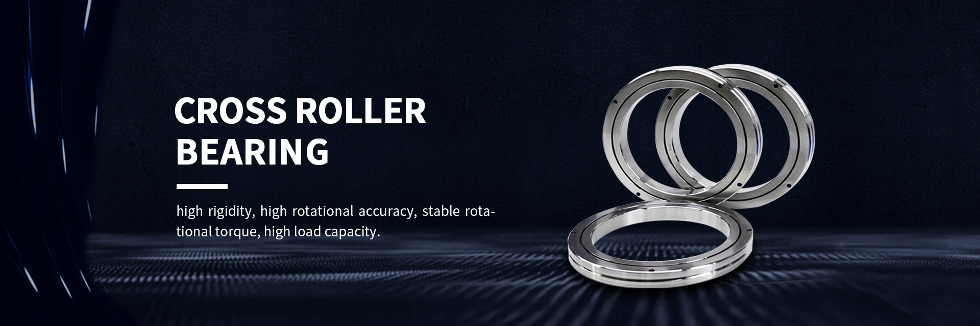 High quality bearings