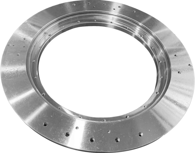 Crossed Roller Bearings