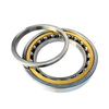 Double Row Angular Contact Ball Bearings