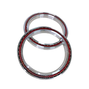 Angular Contact Ball Bearings