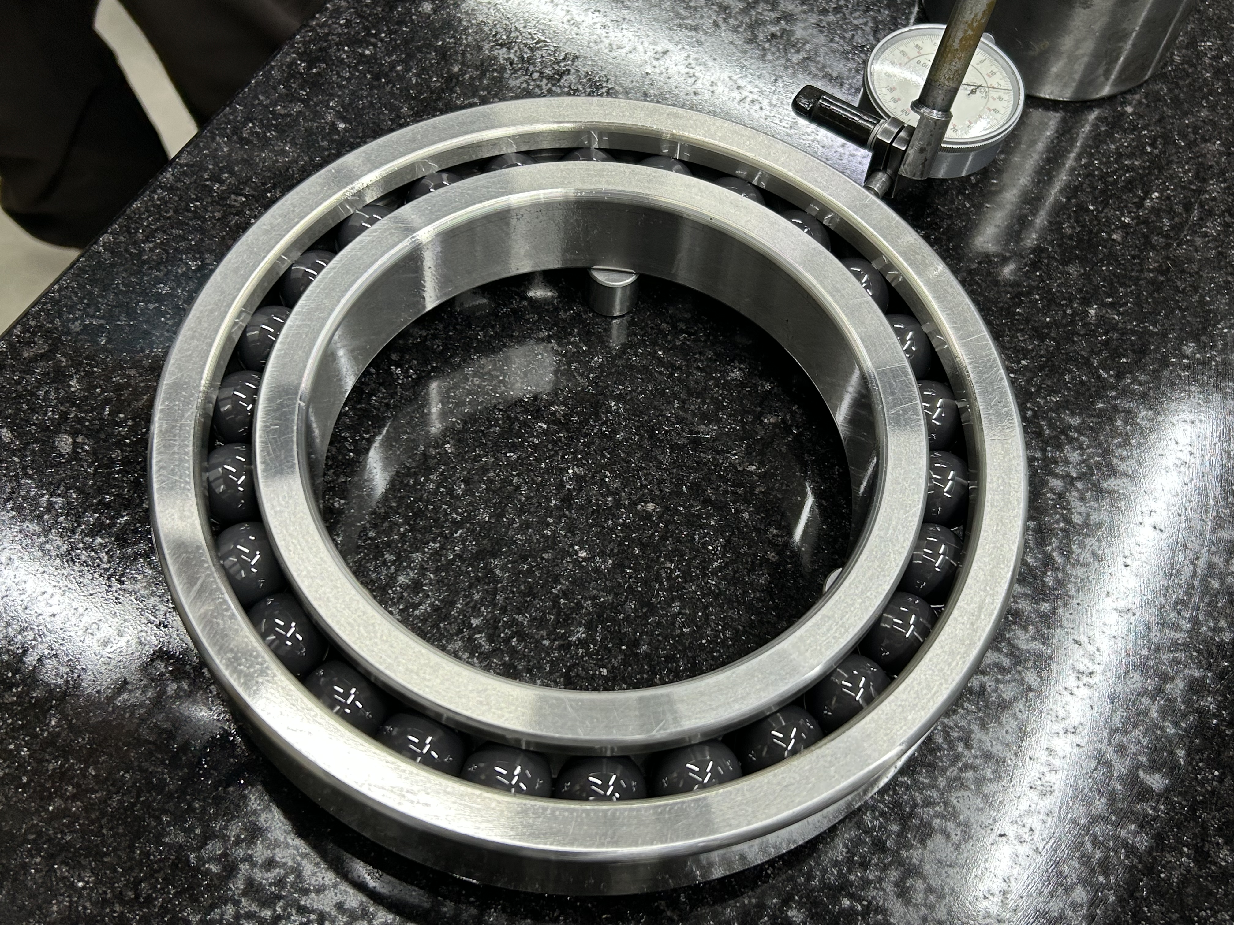 ceramic bearing