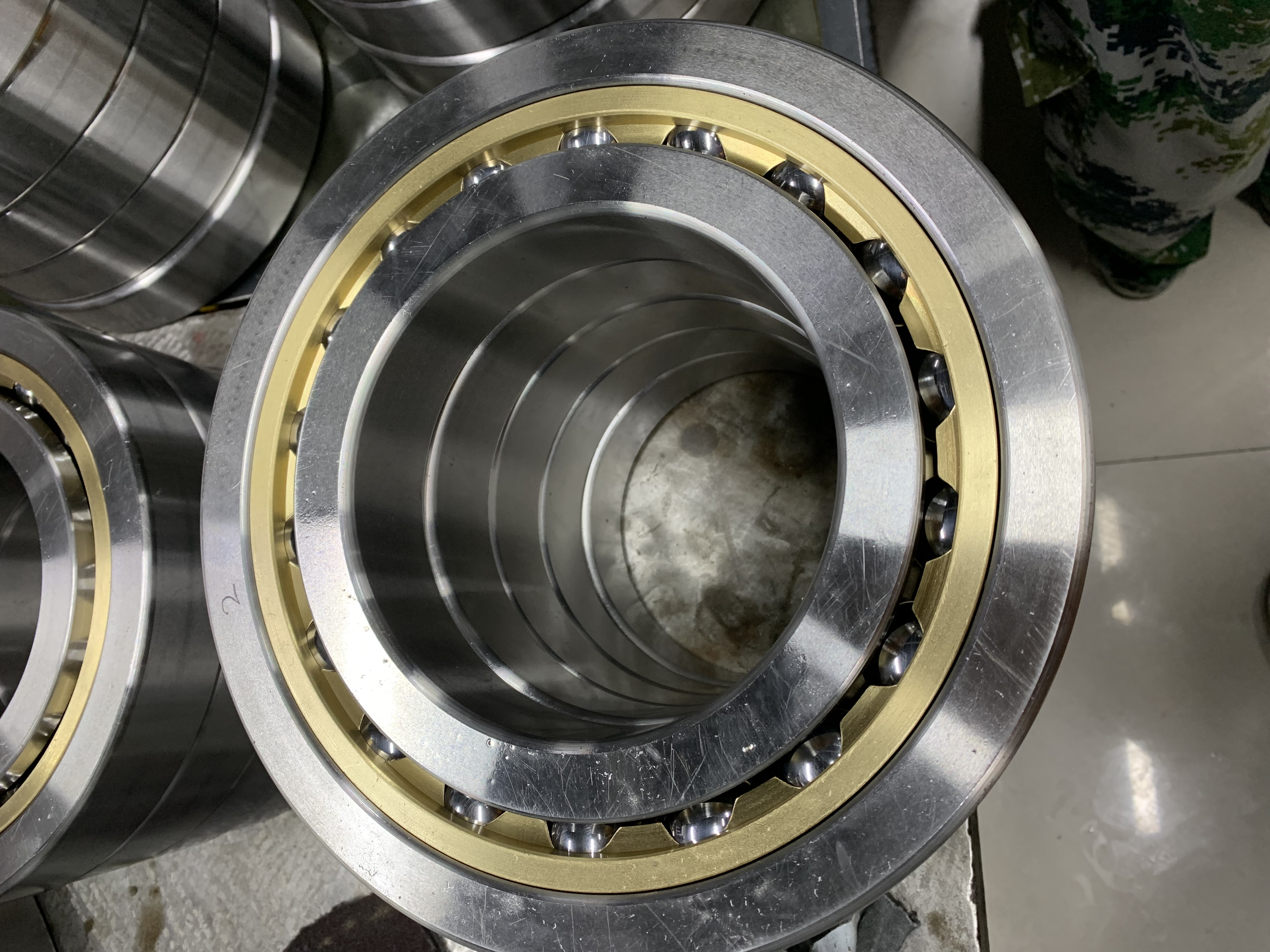 An article takes you to understand the role of bearings