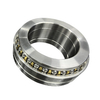 Double direction Angular Contact Thrust Ball Bearings