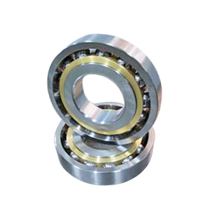 Angular Contact Ball Bearings