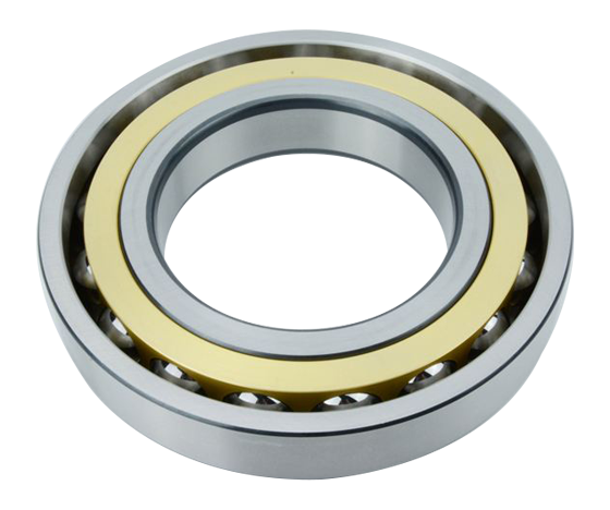 About Angular Contact Ball Bearing