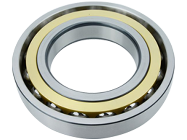 What role does the bearing have？