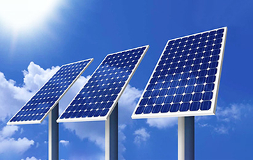 Photovoltaic equipment