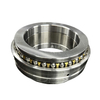 Double direction Angular Contact Thrust Ball Bearings