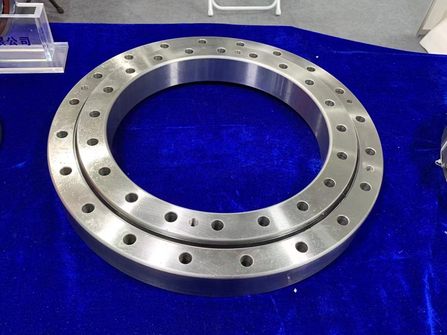 Four-point Contact Ball Bearing